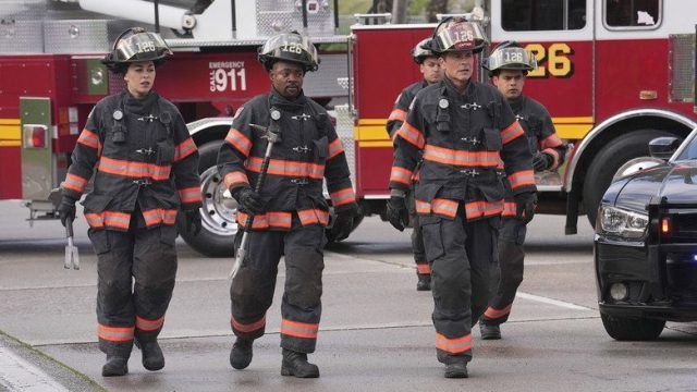 9-1-1: Lone Star S05E01