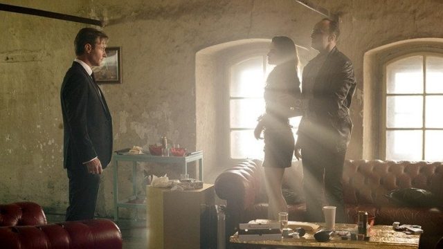 Transporter S02E07