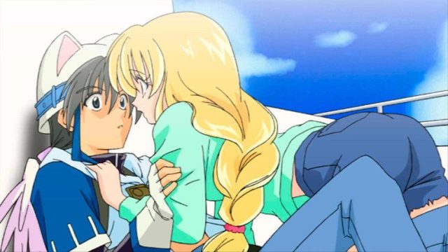 Full Moon: Buscando la Luna Llena S01E15