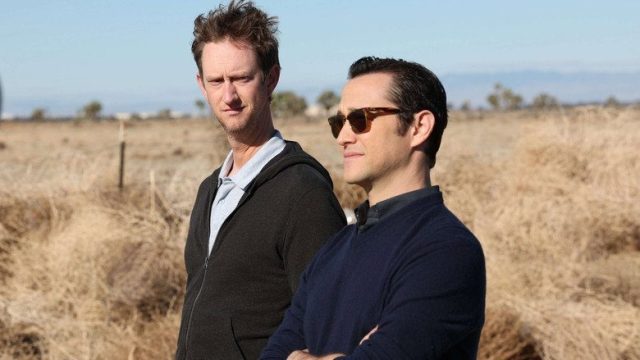 Super Pumped: La Batalla por Uber S01E05
