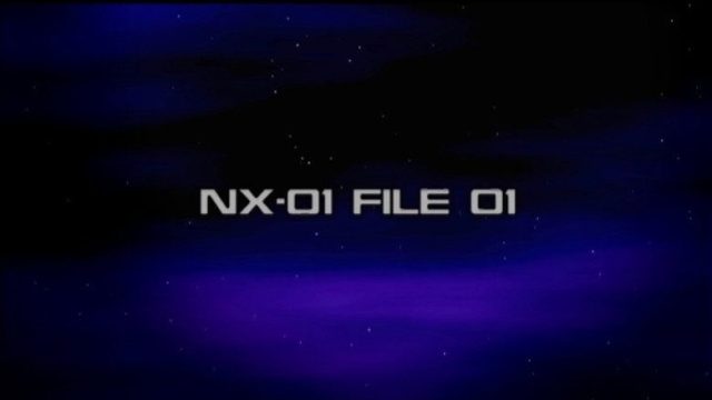 Viaje a las estrellas: Enterprise S00E48