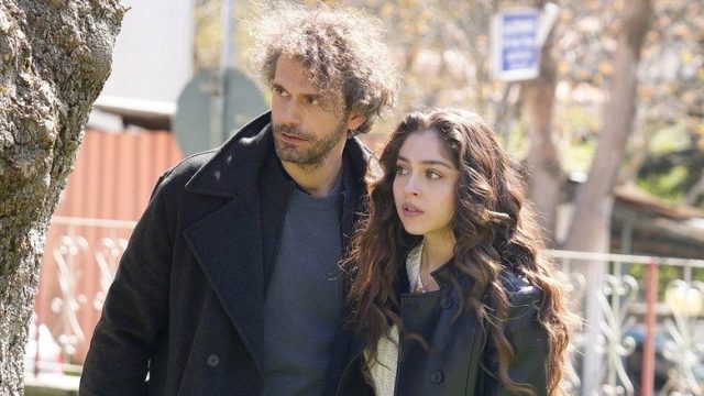 Leyla: Hayat... Aşk... Adalet... S01E30