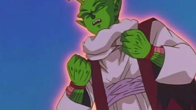 Dragon Ball GT S01E45
