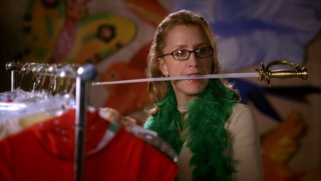 Esposas Desesperadas S01E06