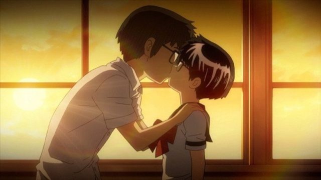 Nazo No Kanojo X S01E03