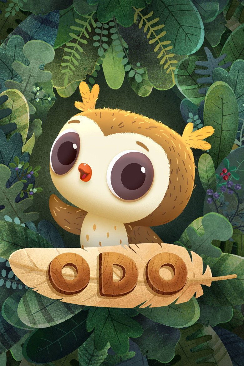 Odo Temporada 2
