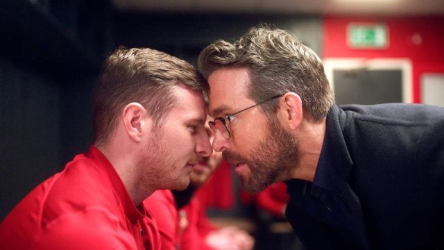Bienvenidos al Wrexham S01E14