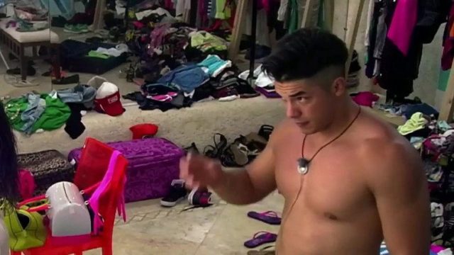 Acapulco Shore S02E08