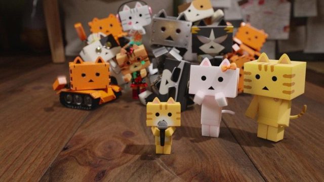 Nyanbo S01E15