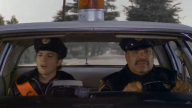 El Show de los 70's S06E09