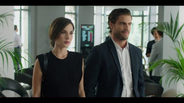 Los artistas: Primeros trazos S01E02