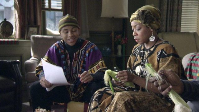Todos Odian a Chris S03E10