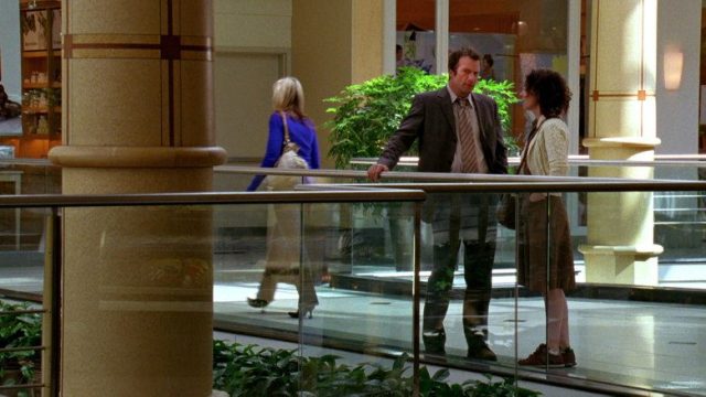 Hung S02E04