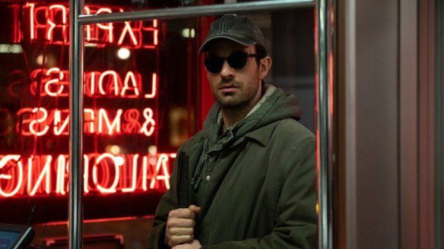 Marvel - Daredevil S03E02