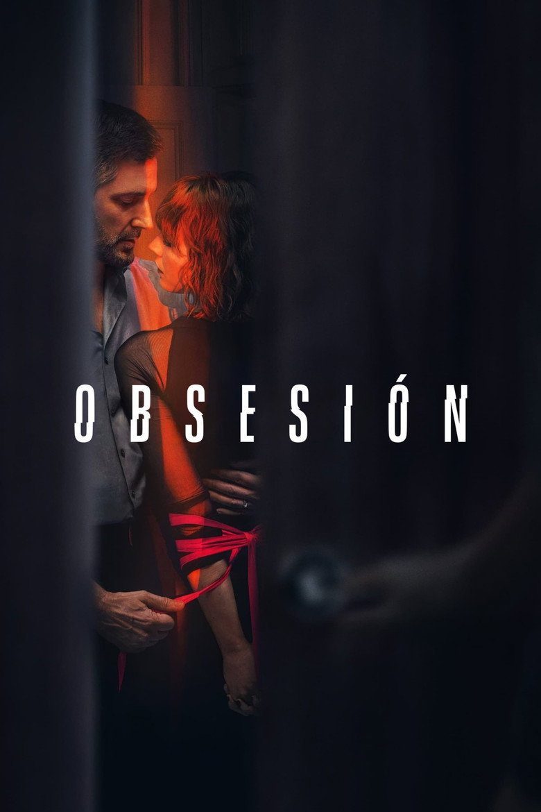 Obsesión Temporada 1