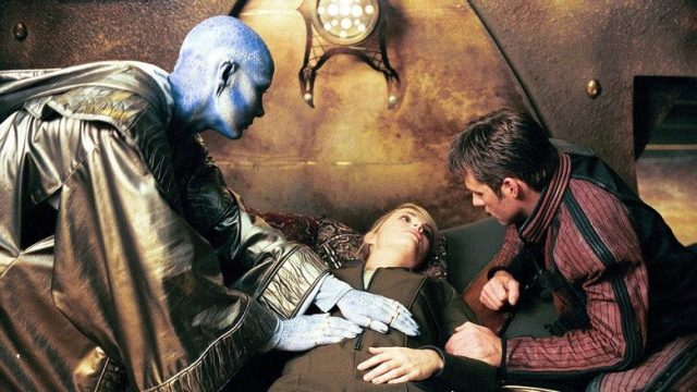 Farscape S01E20
