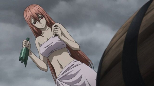 Zetsuen no Tempest S01E10