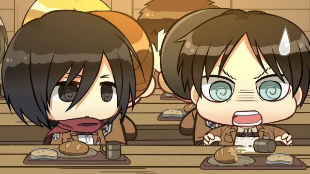Attack on Titan S00E10