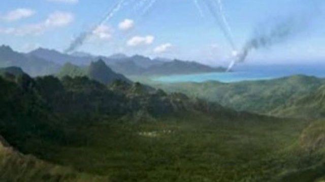 Lost S00E09