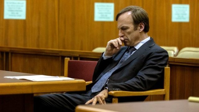 Better Call Saul S05E07