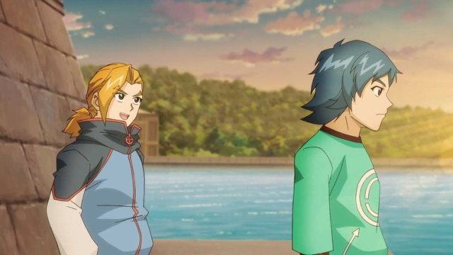 GGO Football S02E01