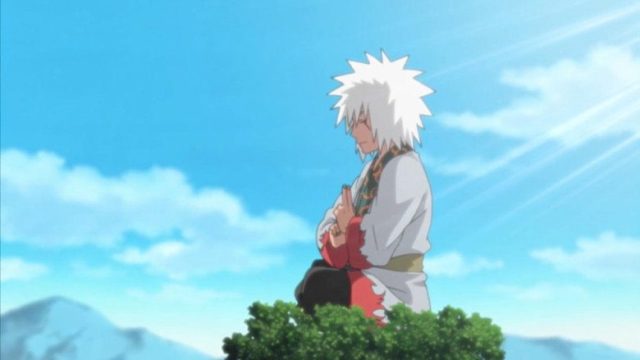 Naruto Shippuden S06E127