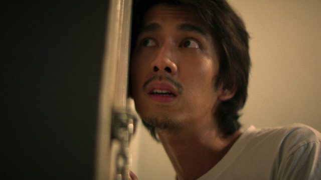 Martes de terror extremo S01E06