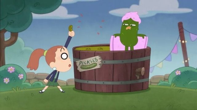 Chibiverse S04E02