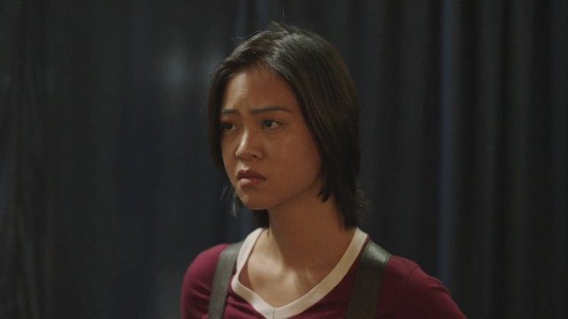 La banda analógica S01E04