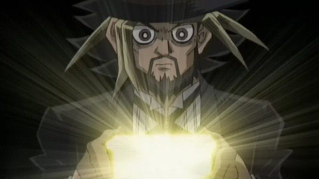 Yu-Gi-Oh! Duelo de Monstruos S01E199