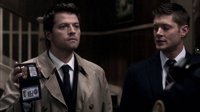Supernatural S05E03