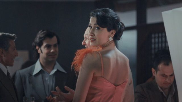 El Museo de la Inocencia S01E02