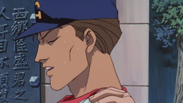 機動警察パトレイバー S01E42
