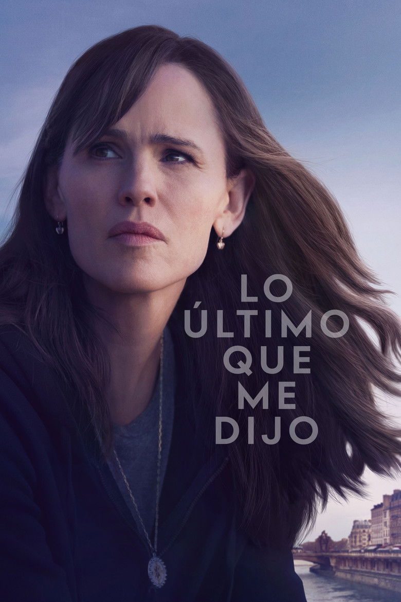 Lo último que me dijo Temporada 2