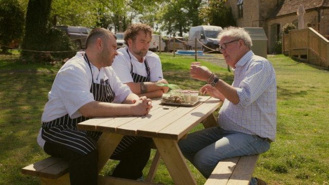 La Granja de Clarkson S05E06