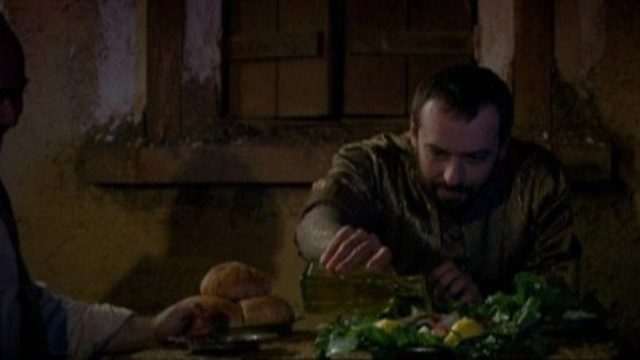 El Sultán S01E13