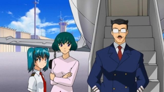 Stratos 4 S01E08