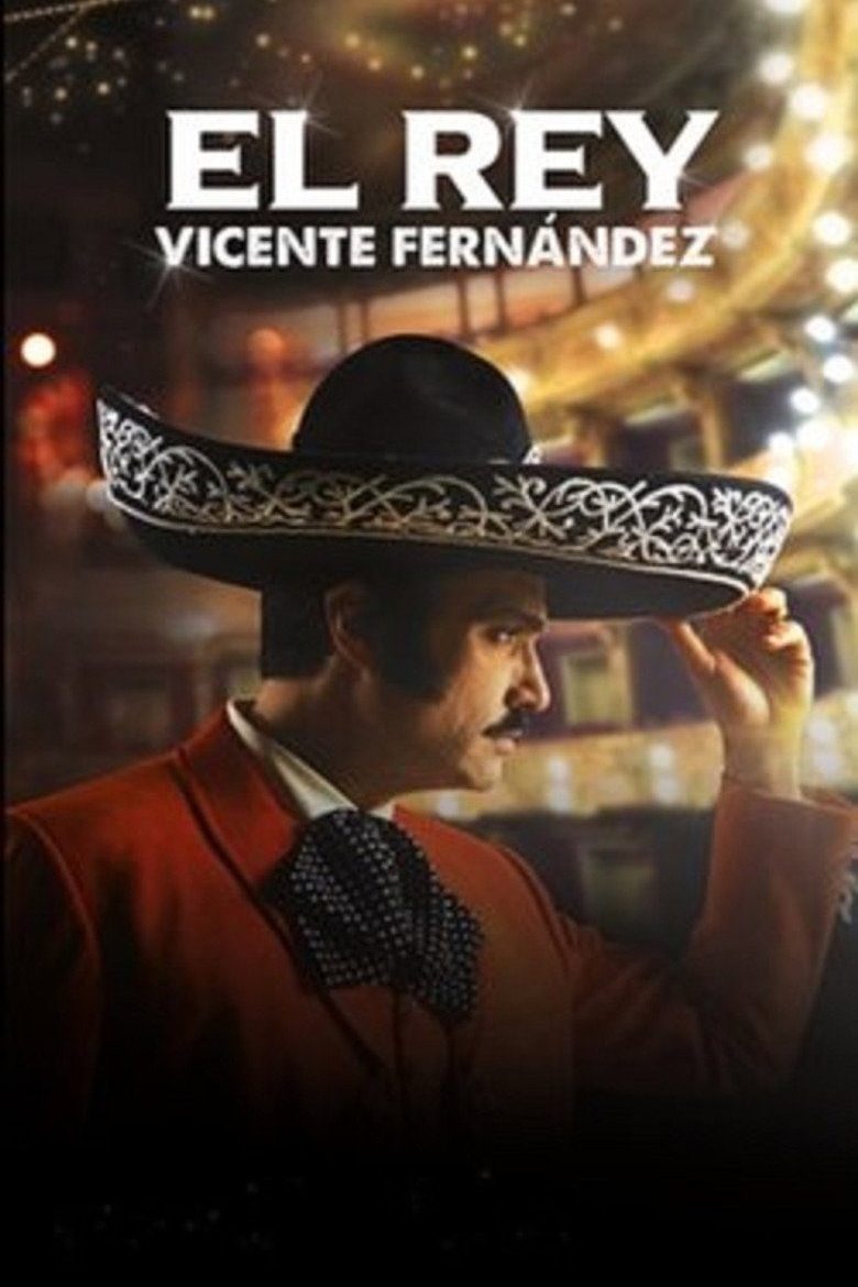 El rey, Vicente Fernández Temporada 1