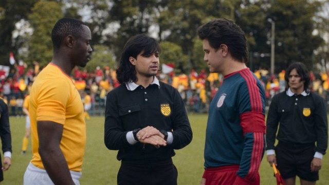 La primera vez S04E11