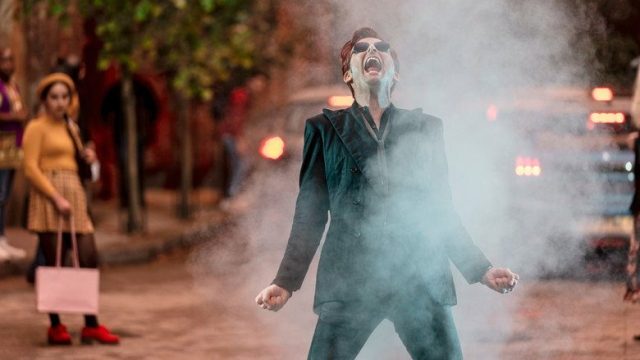 Good Omens S02E01