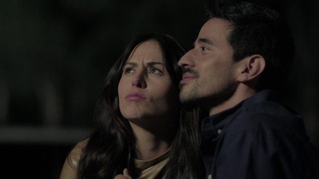 La venganza de las Juanas S01E10