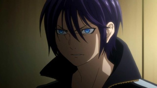 Noragami S02E04