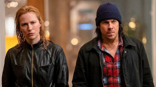 Leverage: Redención S01E13