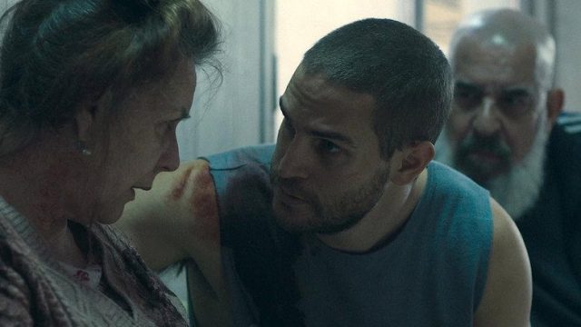 Barrabrava S01E06