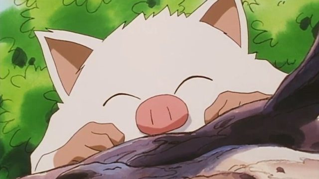 Pokémon S01E25