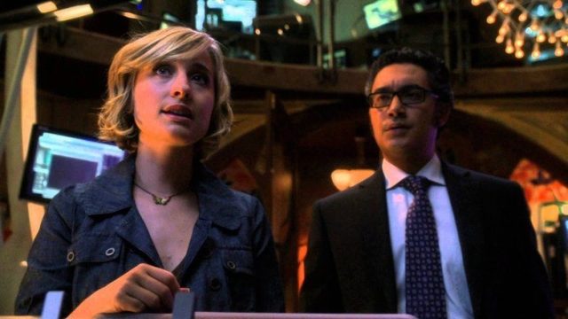 Smallville S09E03
