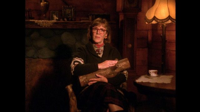 Twin Peaks S00E60