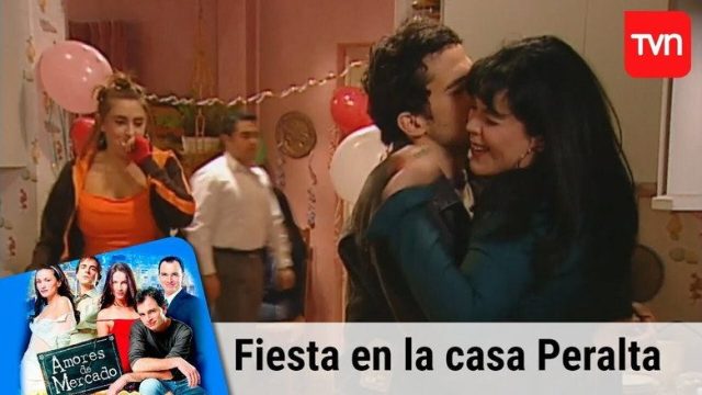 Amores de mercado S01E30