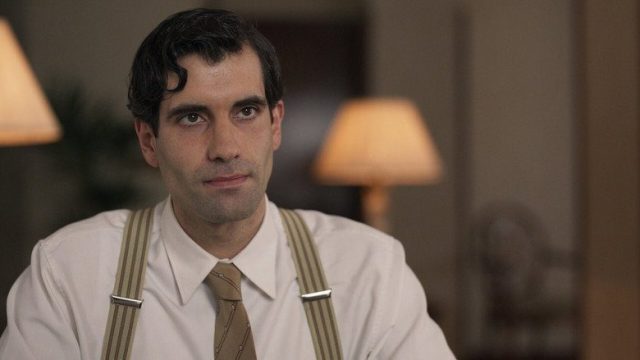 Los pacientes del doctor García S01E07