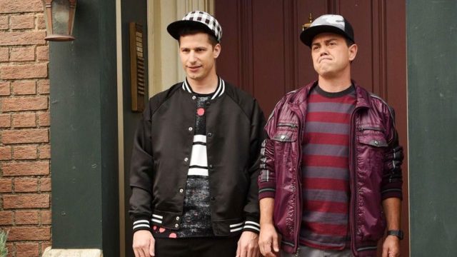 Brooklyn Nine-Nine S05E03